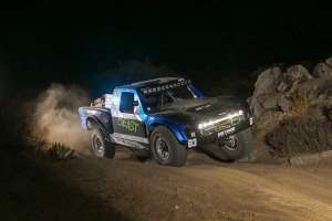 It’s more than a Race, it’s an Adventure... The legendary, iconic SCORE Baja 1000
